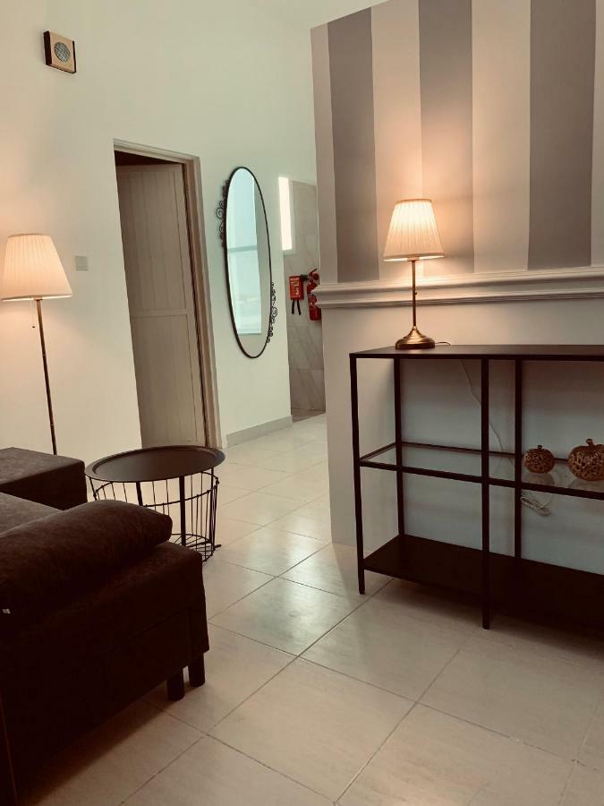 Studio Apartment In Ras Al Khaimah 外观 照片